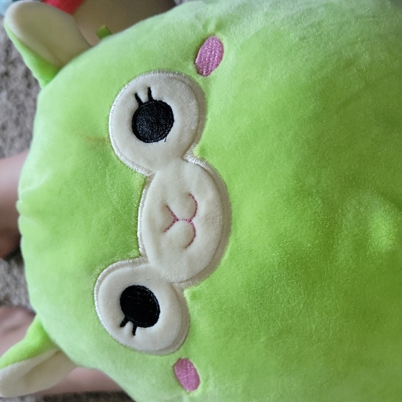 Squishmallow - Picture 7 of 8